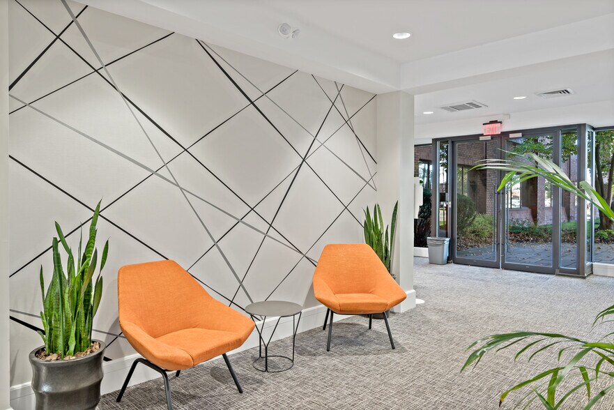 More Photos Of 101 Gibraltar Rd, Horsham Township Office For Lease