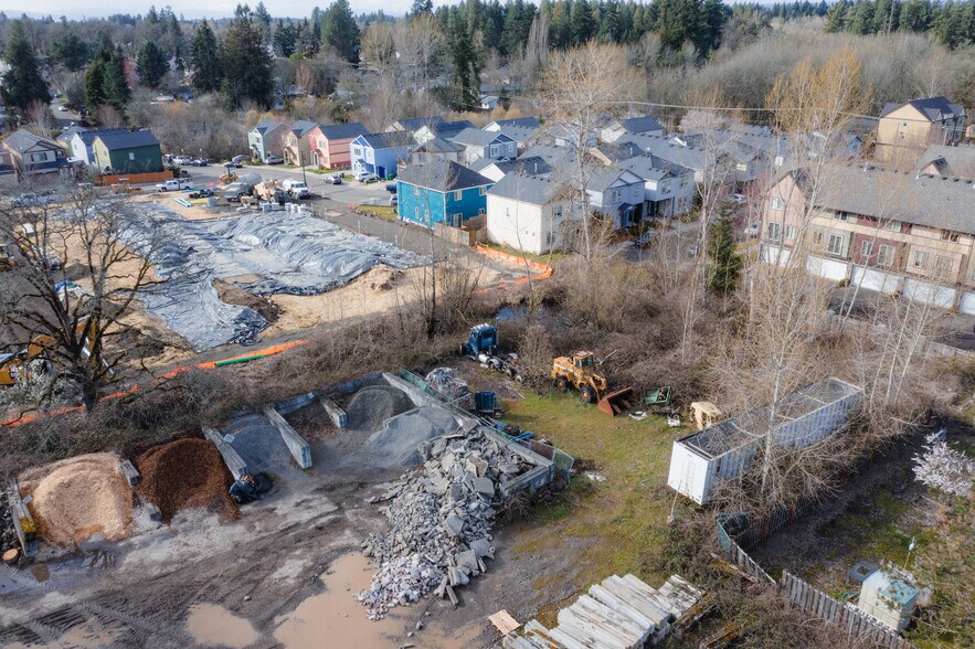 More Photos Of 3011 170th Ave, Beaverton Land For Sale