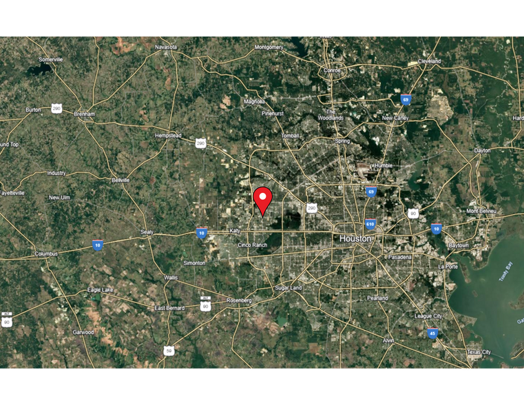 More Photos Of 20747 Clay Rd, Katy Land For Sale