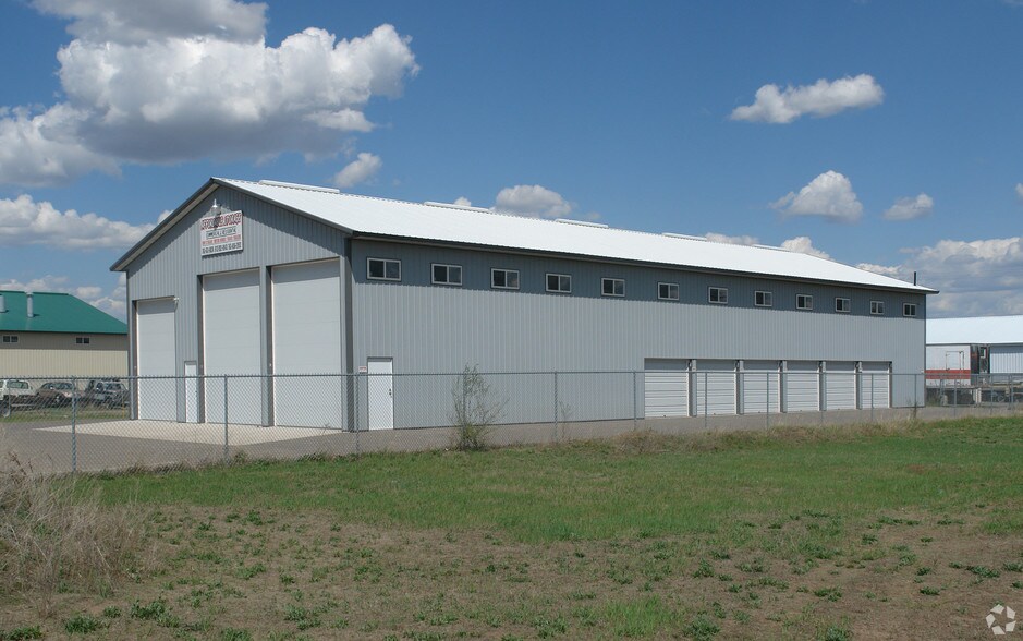 More Photos Of 31503 125 1/2 St, Princeton Self Storage For Sale