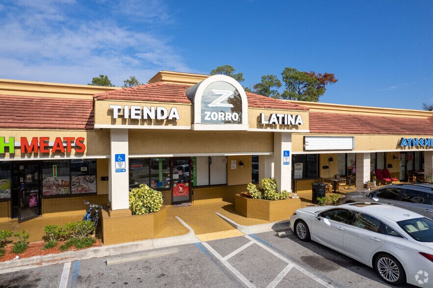 More Photos Of 9551 Baymeadows Rd, Jacksonville Unknown For Lease