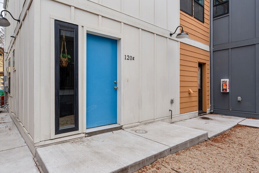 More Photos Of 120 Martin St, Reno Apartments For Sale