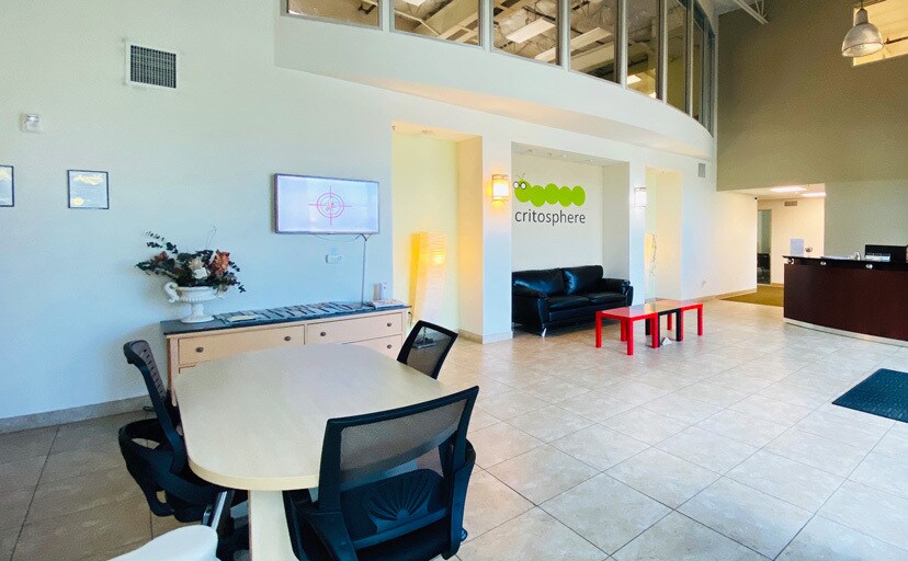 Primary Photo Of 7100-7150 Stevenson Blvd, Fremont Light Manufacturing For Lease