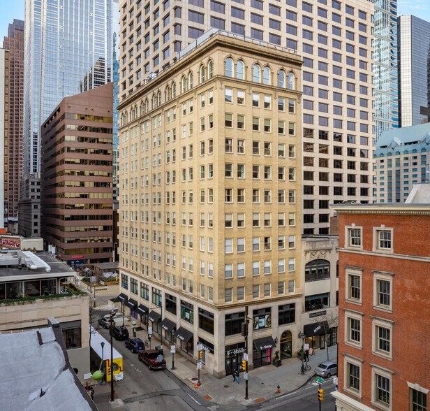 More Photos Of 1737-1739 Chestnut St, Philadelphia Apartments For Lease