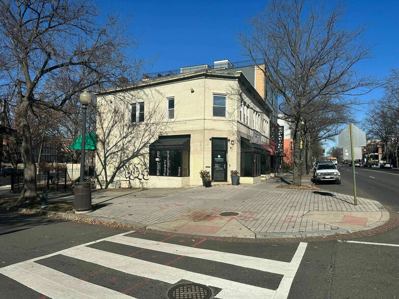 More Photos Of 4300-4304 Georgia Ave NW, Washington Storefront For Lease