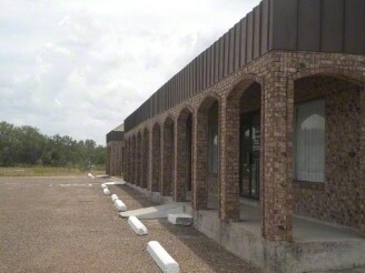 Primary Photo Of 1312 Expressway 83, Penitas Medical For Sale
