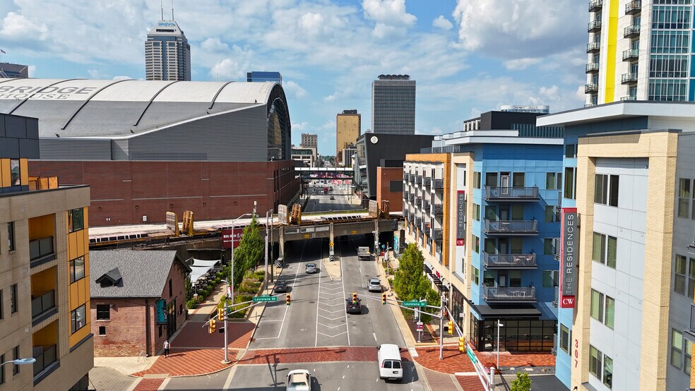 More Photos Of 229 S Delaware St, Indianapolis Unknown For Lease