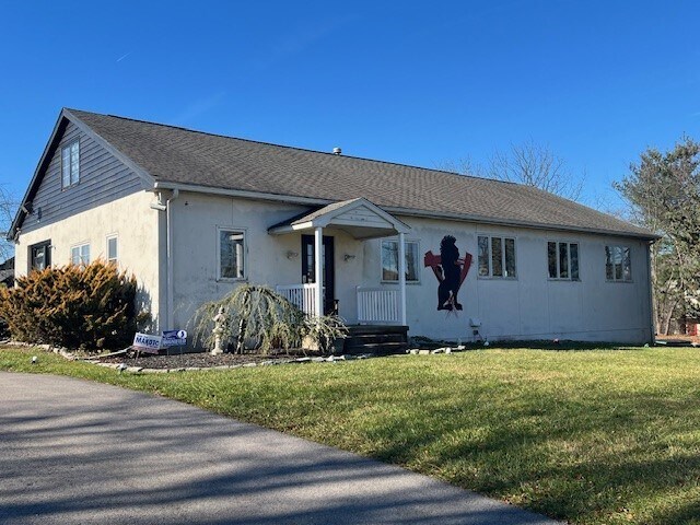 Primary Photo Of 8 N Village Ave, Exton Medical For Sale