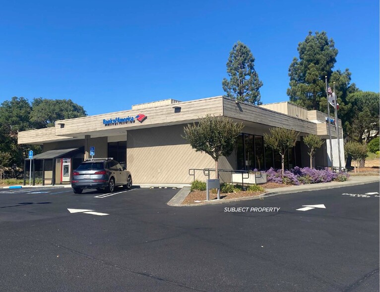 Primary Photo Of 30 Smith Ranch Rd, San Rafael General Retail For Sale