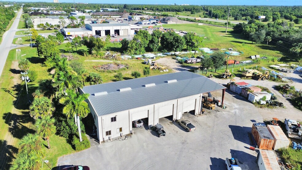 Primary Photo Of 16751 Old US Highway 41, Fort Myers Warehouse For Lease