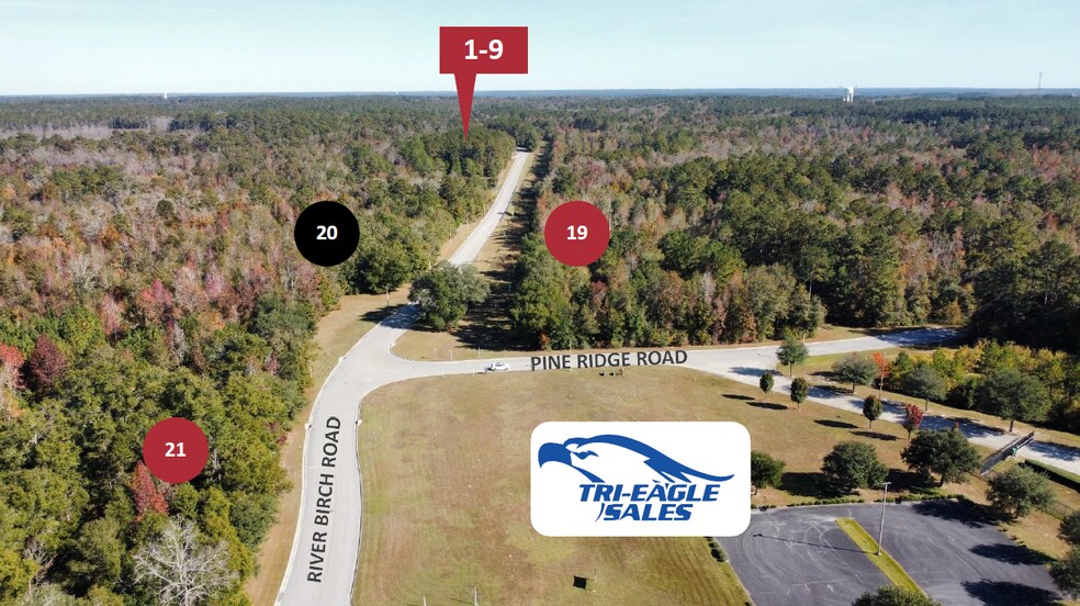 More Photos Of US Highway 90 W, Midway Land For Sale