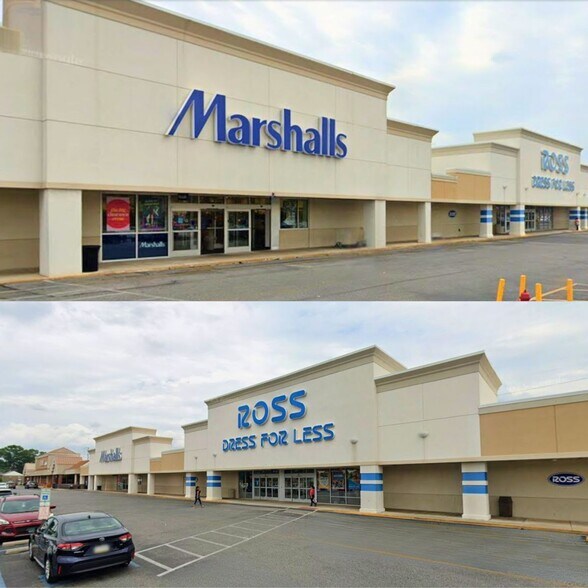 Primary Photo Of 2600 MacDade Blvd, Holmes Unknown For Lease