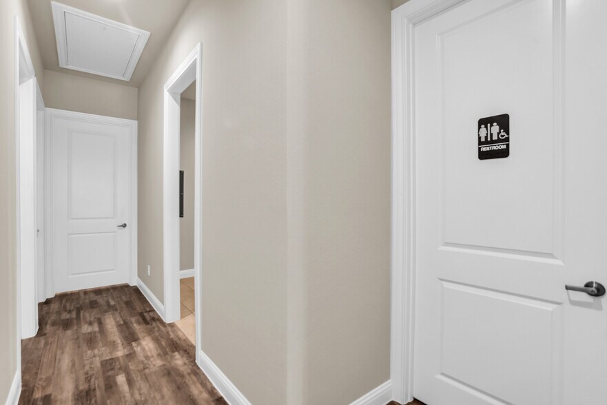 More Photos Of 2601 Little Elm Pky, Little Elm Medical For Lease