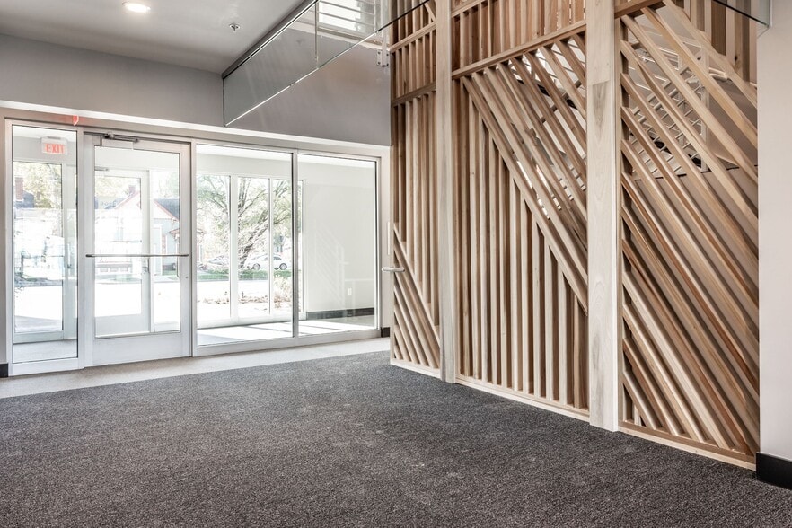 More Photos Of 1224 Prospect St, Indianapolis Apartments For Lease