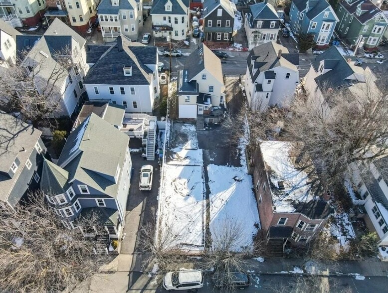 More Photos Of 0 Norwood Ave, Somerville Land For Sale