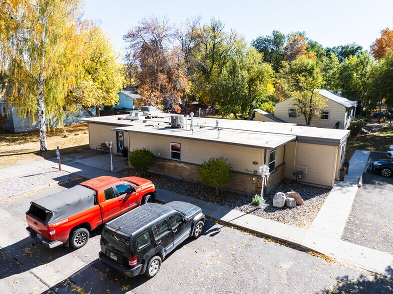 More Photos Of 191 Wyoming St, Lander Office For Sale