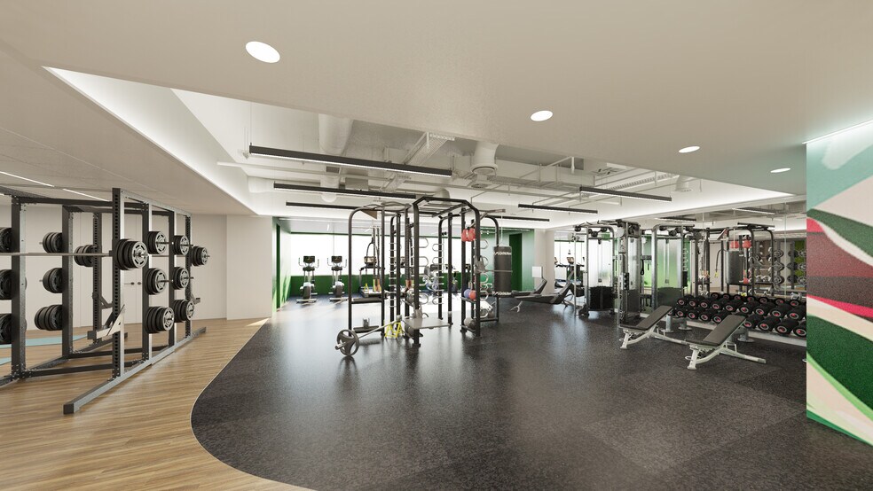 More Photos Of 455 Massachusetts Ave NW, Washington Office For Lease