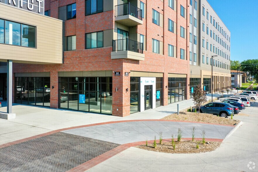 More Photos Of 2401 48th St, Lincoln Unknown For Lease