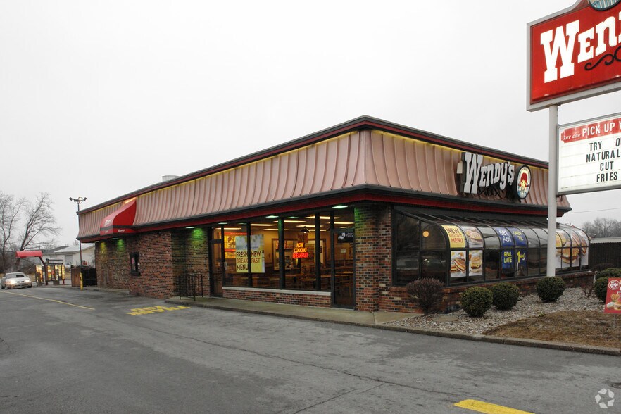 More Photos Of 4312 Cane Run Rd, Louisville Fast Food For Lease