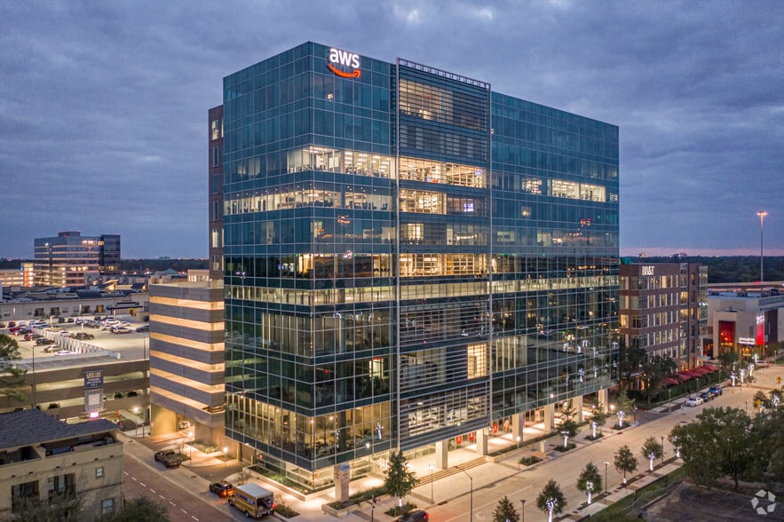 More Photos Of 825 Town & Country, Houston Coworking Space