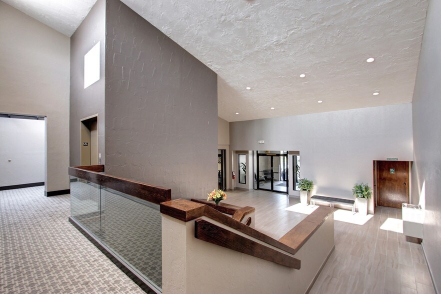 More Photos Of 2233 Academy Pl, Colorado Springs Medical For Lease