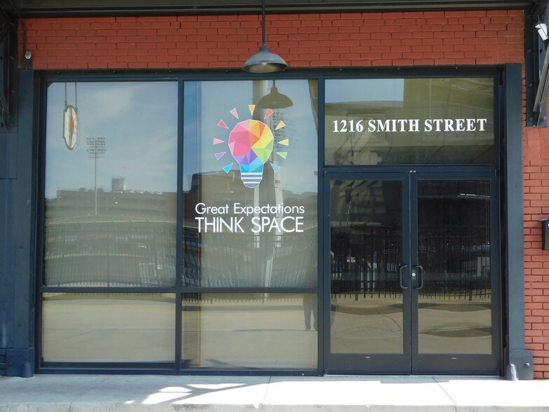 More Photos Of 1216 Smith St, Charleston Apartments For Lease