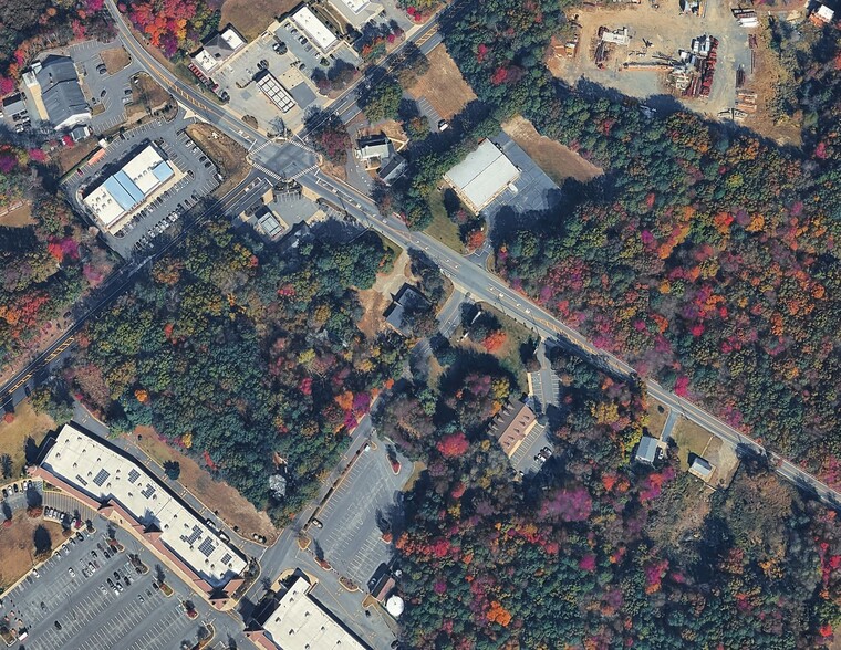 Primary Photo Of 525 Monmouth Rd, Jackson Land For Sale