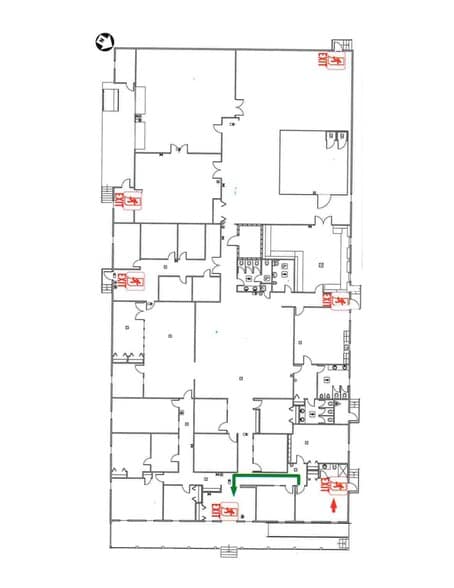 More Photos Of 9255 N US Highway 1, Sebastian Office For Sale