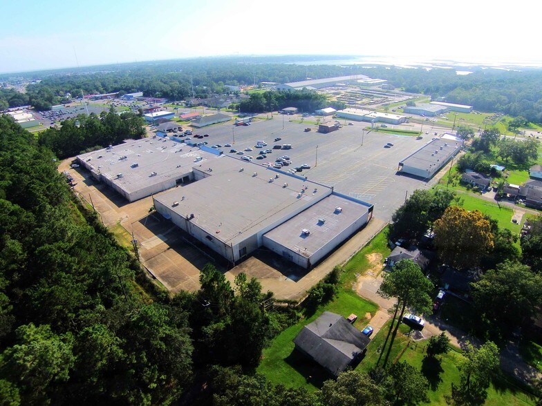 More Photos Of 3436-3544 Main St, Moss Point Unknown For Lease