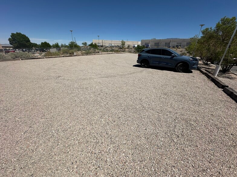 More Photos Of 2621 Broadbent Pky NE, Albuquerque Land For Sale