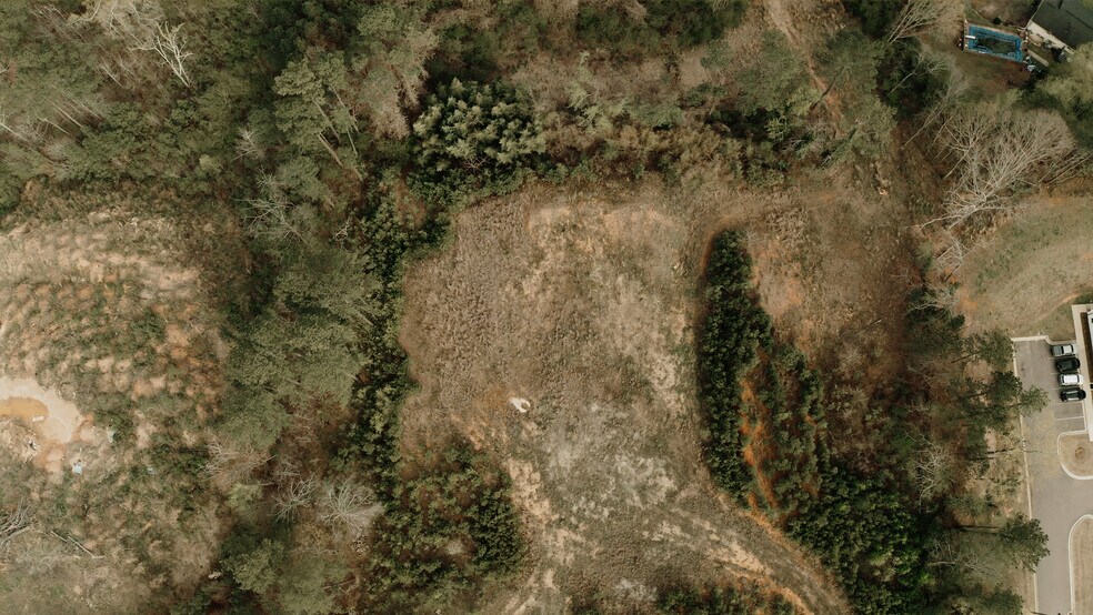 More Photos Of 531 Golden Springs Rd, Anniston Land For Sale