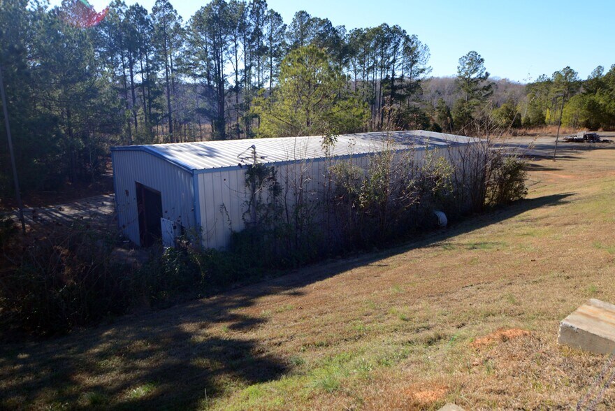 More Photos Of 1214 State Highway 34 E, Winnsboro Industrial For Sale