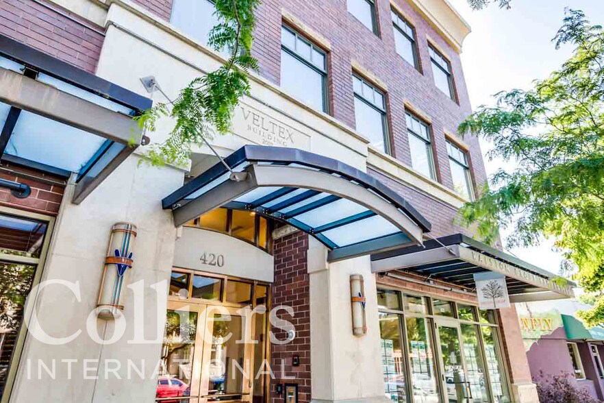 More Photos Of 420 W Main St, Boise Office For Sale
