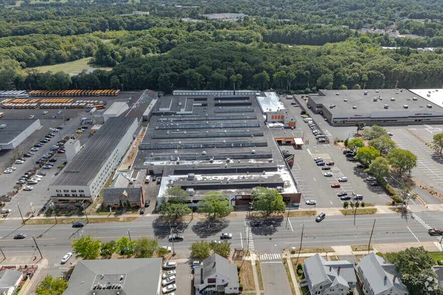 More Photos Of 1299-1313 Dixwell Ave, Hamden Freestanding For Lease