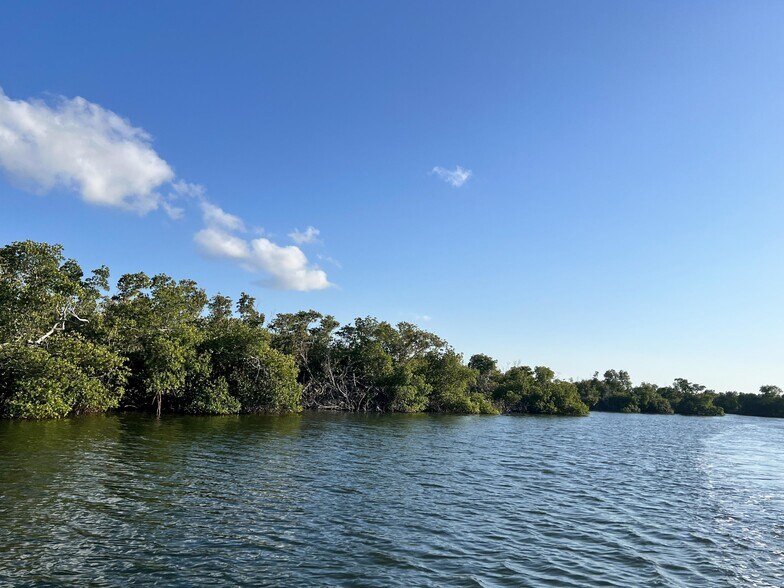 More Photos Of Indian Field Key, Bokeelia Land For Sale