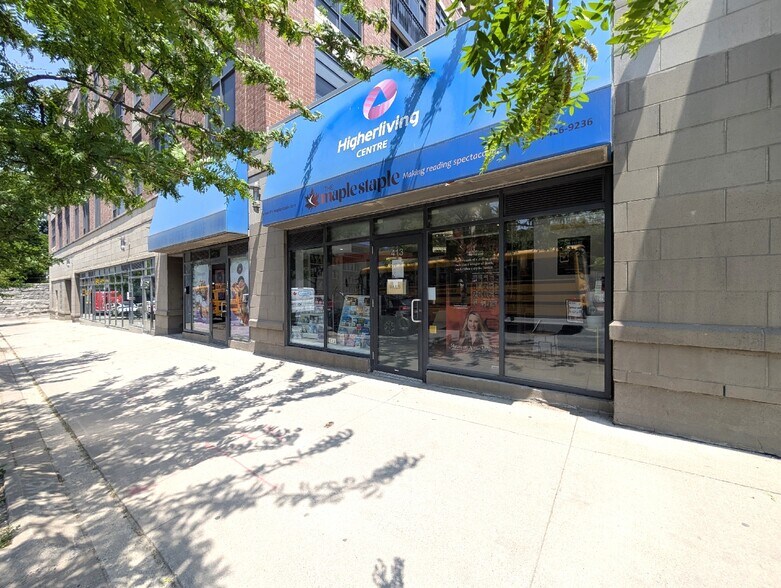 More Photos Of 413 Keele St, Toronto Storefront For Lease