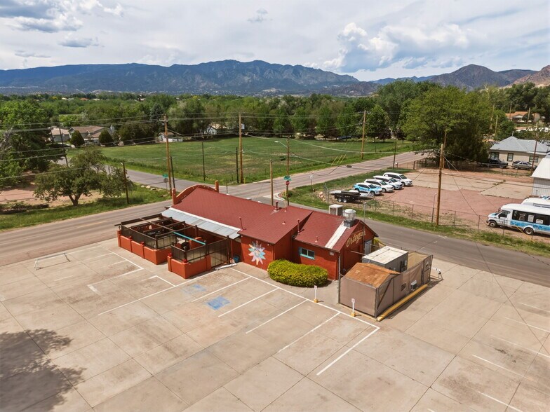 More Photos Of 2301 E Main St, Canon City General Retail For Sale