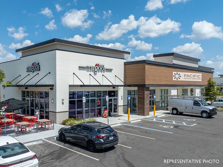 Primary Photo Of Johns Lake Rd & US Hwy 27, Clermont General Retail For Sale