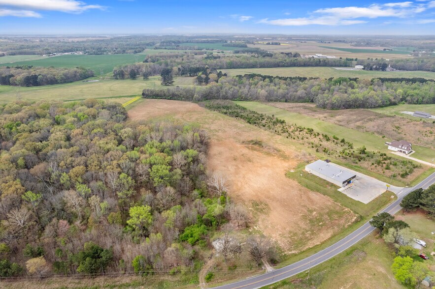 More Photos Of Brownsferry Rd, Athens Land For Sale