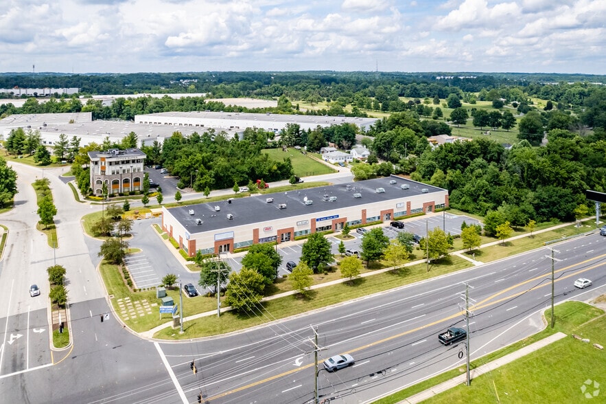 More Photos Of 6785 Business Pky, Elkridge Research And Development For Sale