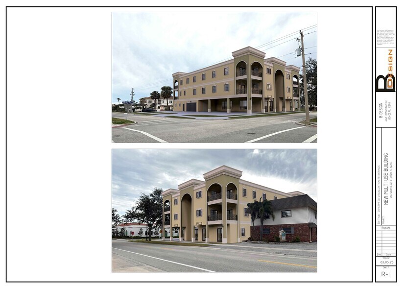 More Photos Of 256 Nokomis Ave S, Venice Office Residential For Sale