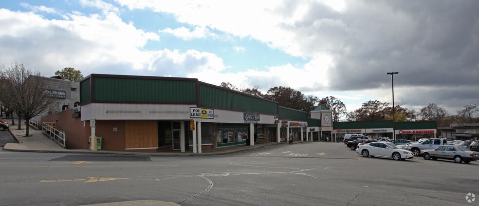 Primary Photo Of 10 Old Clairton Rd, Pleasant Hills Unknown For Lease