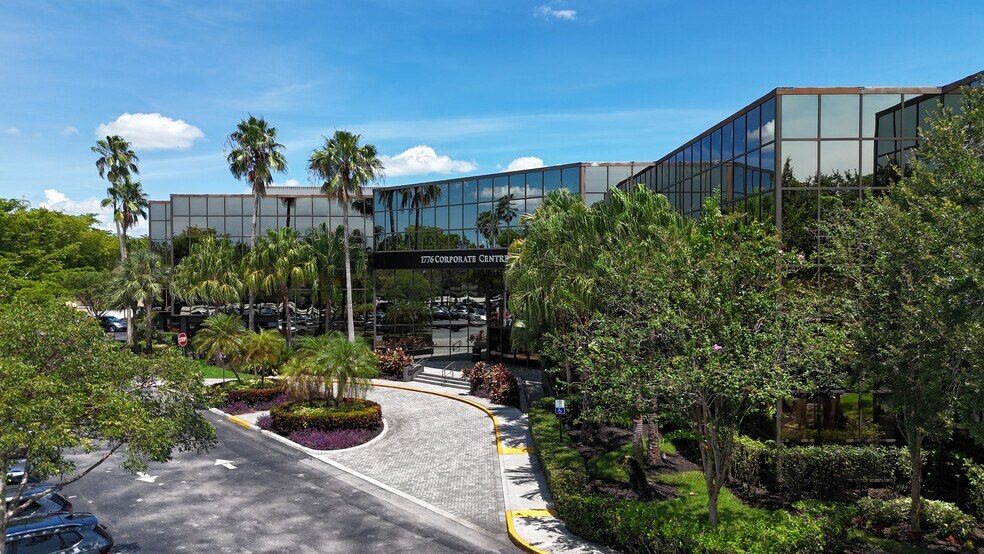 More Photos Of 1776 N Pine Island Rd, Plantation Office For Lease