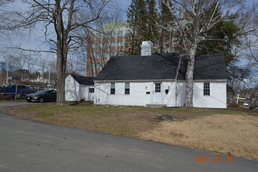 More Photos Of , Augusta Office For Sale