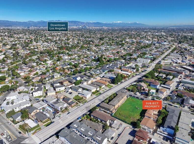 More Photos Of 917 Edgewood St, Inglewood Apartments For Sale