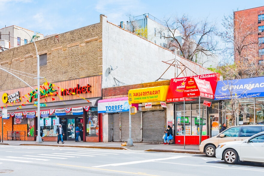 More Photos Of 3218 3rd Ave, Bronx Storefront For Sale