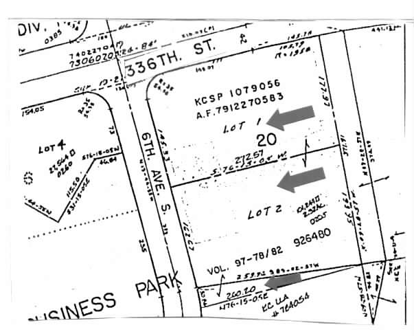 More Photos Of 33600 6th Ave S, Federal Way Office For Lease