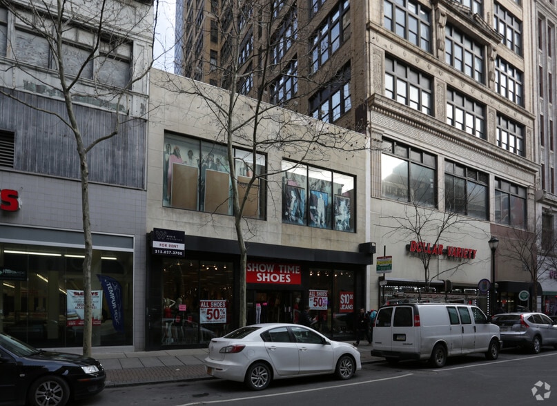 Primary Photo Of 1217 Chestnut St, Philadelphia Storefront For Lease