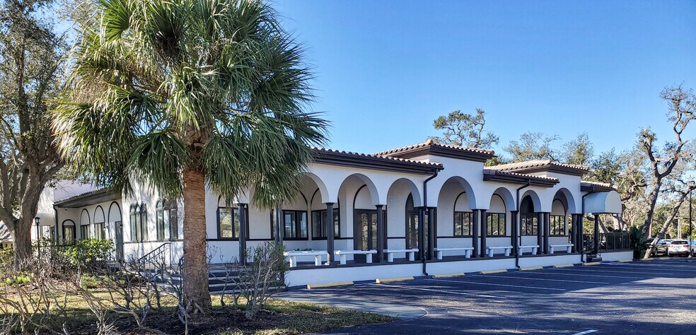 More Photos Of 540-550 Bay Isles Rd, Longboat Key Medical For Lease