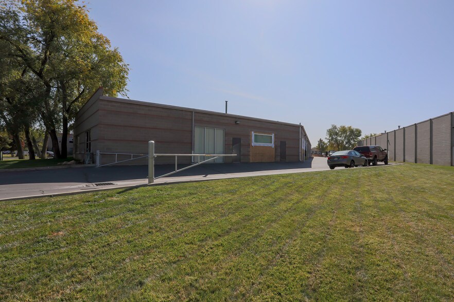 More Photos Of 1751 Alexander St, West Valley Office For Lease